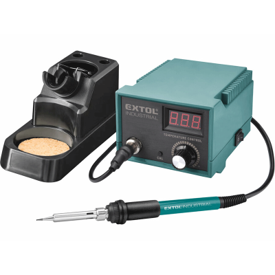 სარჩილავი EXTOL 8794520B (70W)