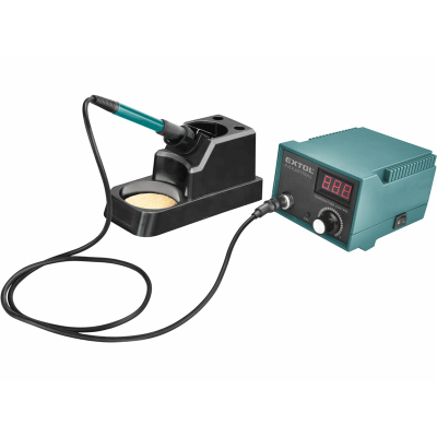 სარჩილავი EXTOL 8794520B (70W) სარჩილავი EXTOL 8794520B (70W)