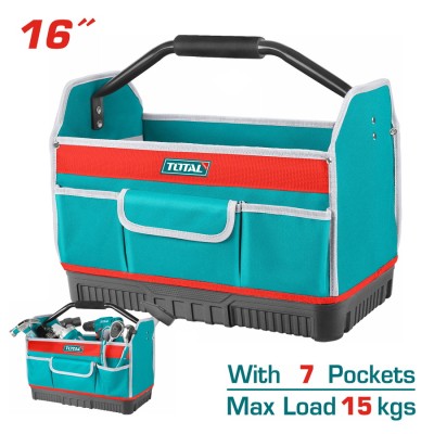 ხელსაწყოების ჩანთა 16" (THT36L03)