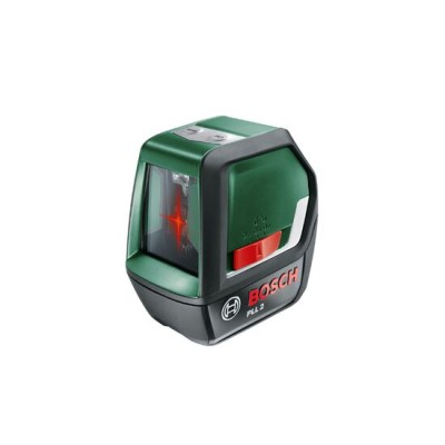 BOSCH PLL   2კომბინირებული ლაზერული ნიველირი  BOSCH PLL   2კომბინირებული ლაზერული ნიველირი