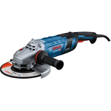 კუთხსახეხი BOSCH GWS 30-230 B (2800 W, 230 MM)