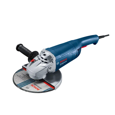 BOSCH   GWS 2200 (180 MM) PROFESSIONAL ელექტრო კუთხსახეხი