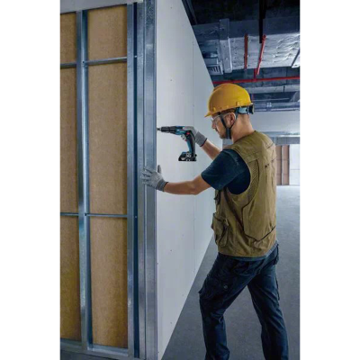 აკუმულატორული სახრახნისი BOSCH GTB 185-LI (18 V, 32 NM)