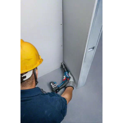 აკუმულატორული სახრახნისი BOSCH GTB 185-LI (18 V, 32 NM)