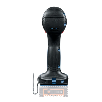 GSR 18V-50 PROFESSIONAL შურუპდამჭერი აკუმულატორზე - ელემენტისა და დამტენის გარეშე