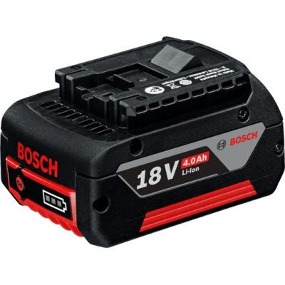 ელემენტი BOSCH GBA 18V 5.0 AH (1600A002U5)