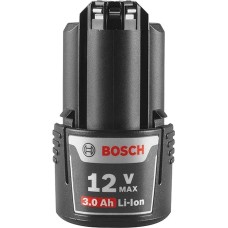 Bosch აკუმულატორი/ელემენტი   GBA 12 V, 3.0 Ah