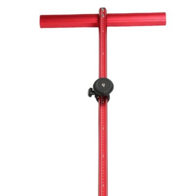 მეტლახის რეგურილებადი რულეტკა 90T