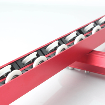 მეტლახის რეგურილებადი რულეტკა 90T