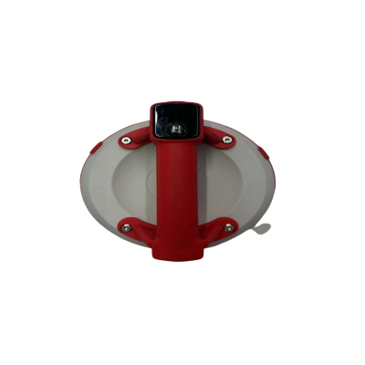 ციფრული მეტლახის პრისოსკა ჰაერზე