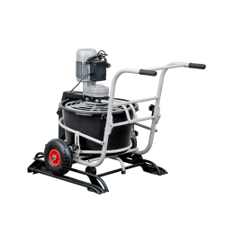 ელექტრო მიქსერი MS-6501 1100W 65L BELMASH