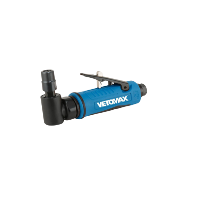 ჰაერის ბორმანქანა 45გრადუსიანი 22000RPM 85,5L/MINI WEIGHT 0,49 VETOMAX