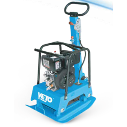 ვიბრაციული სატკეპნი ვიბროფილა 9.0HP-FORCE:35KN-VETOMAX