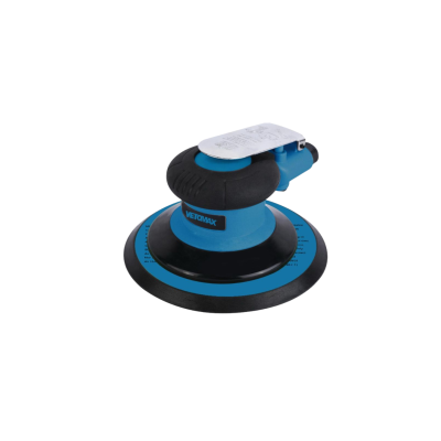 ვიბრო საშკურკი ჰაერზე 125MM VETOMAX