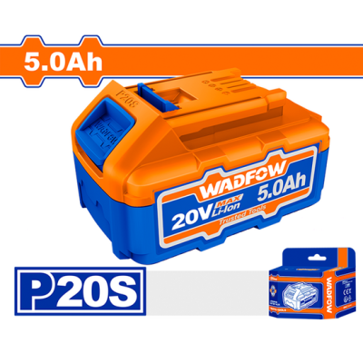 აკუმულატორი WADFOW WLBP550 (20 V)