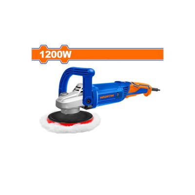 ელექტრო საპრიალებელი კუთხსახეხი 1200W (WAE1512001) WADFOW