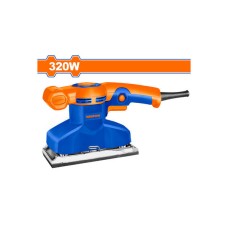 ხელის ელექტრო ზუმფარა 320W (WFA2501) WADFOW