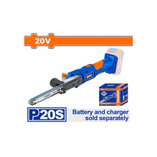 უსადენო მინი ზუმფარა 20V (WLBS1501) WADFOW