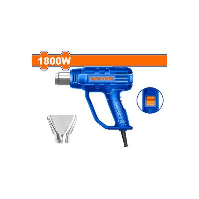 ტექნიკური ფენი 1800W (WHG1514) WADFOW