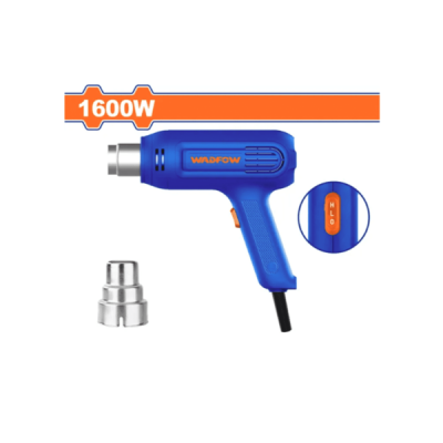 ტექნიკური ფენი 1600 W (WHG1516) WADFOW