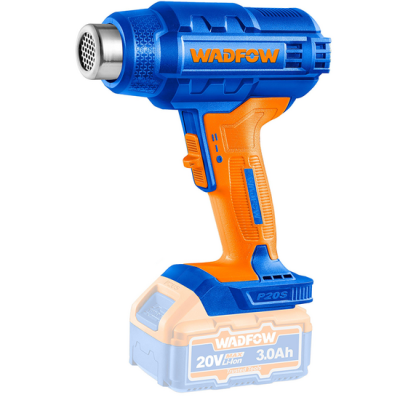 აკუმულატორული ტექნიკური ფენი WADFOW WKH1B01 (20 V)