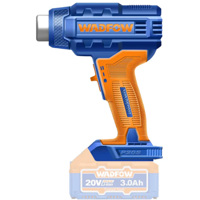 აკუმულატორული ტექნიკური ფენი WADFOW WKH1B01 (20 V)