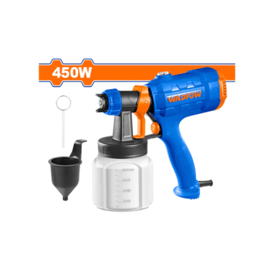 ელექტრო პულივიზატორი 450 W 0.8 ლ (WEG1A01) WADFOW