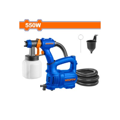 ელექტრო პულივიზატორი 550W 0.8L (WEG2A50) WADFOW