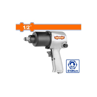 პნევმატური ქანჩის მოსახსნელი (WAT1512) WADFOW