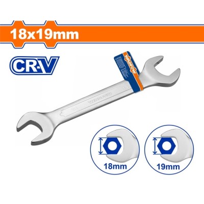 ქანჩის მოსახსნელი 18x19mm (WSA2307)