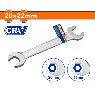 ქანჩის მოსახსნელი 20x22mm (WSA2308)