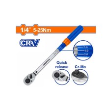 ქანჩის გასაღები (WWQ1D14) WADFOW