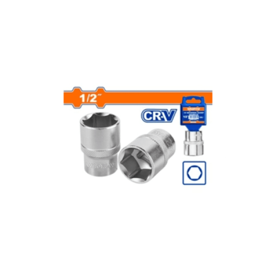 1/2 ქანჩის მოსახსნელი ექვსკუთხა თავაკი 10 მმ (WSC1210) WADFOW