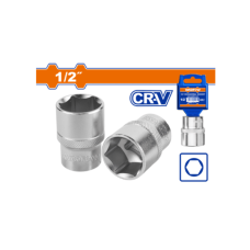 1/2 ქანჩის მოსახსნელი ექვსკუთხა თავაკი 15 მმ (WSC1215) WADFOW