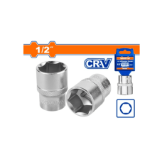 1/2 ქანჩის მოსახსნელი ექვსკუთხა თავაკი 21 მმ (WSC1221) WADFOW