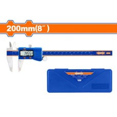 ციფრული შტანგერი 0-200მმ (WVC2B20)