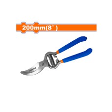 მეტალის სეკატორი 8" (WPA7K03) WADFOW