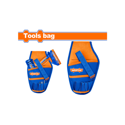 ბურღის პირების ჩანთა (WTG2105) WADFOW