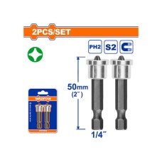 ხრახნის თავაკი შემზღუდავი 50MM (WSV5602) WADFOW