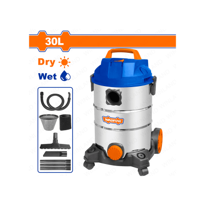 მტვერსასრუტი 1200 w/30 ლ (WVR4A30) WADFOW