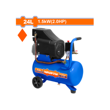 ჰაერის კომპრესორი 24 ლ (WAP3A24) WADFO