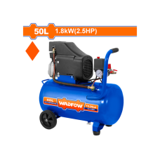 ჰაერის კომპრესორი 50 ლ (WAP3A50) WADFOW