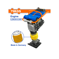 გრუნტის სატკეპნი 4.8 kN (WTA1A80) WADFOW