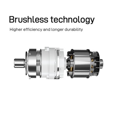 დრელი აკუმულატორზე  12V DCA  ADJZ23-10EK