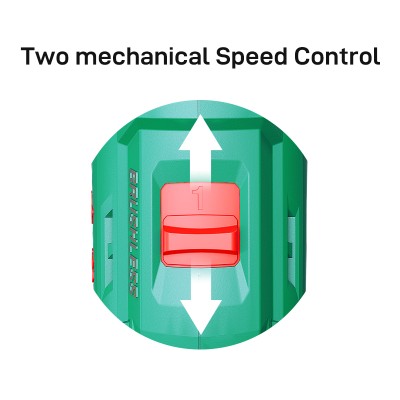 დრელი აკუმულატორზე  12V DCA  ADJZ23-10EK