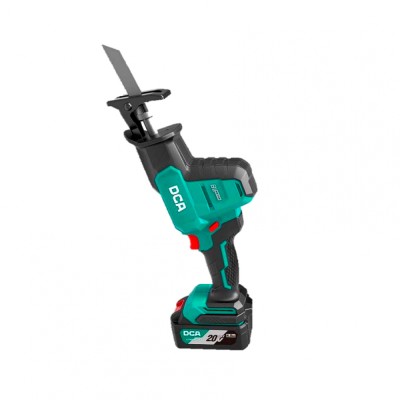 პირდაპირი ხერხი 20V (DCA)  ADJF22(EM)