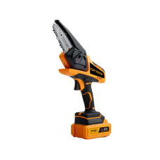 ჯაჭური ხერხი ბატარიაზე 18V-2000MAH JE04101 DINGQI