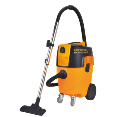 სამშენებლო მტვერსასრუტი DINGQI LD02303 (1600 W, 30 L)