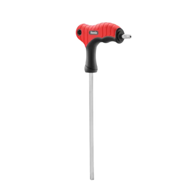 ქანჩის გასაღები T ტიპის T30 (ვარსკვლავა) Ronix RH-2038, T20