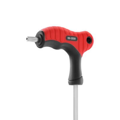 ქანჩის გასაღები T ტიპის T30 (ვარსკვლავა) Ronix RH-2038, T20